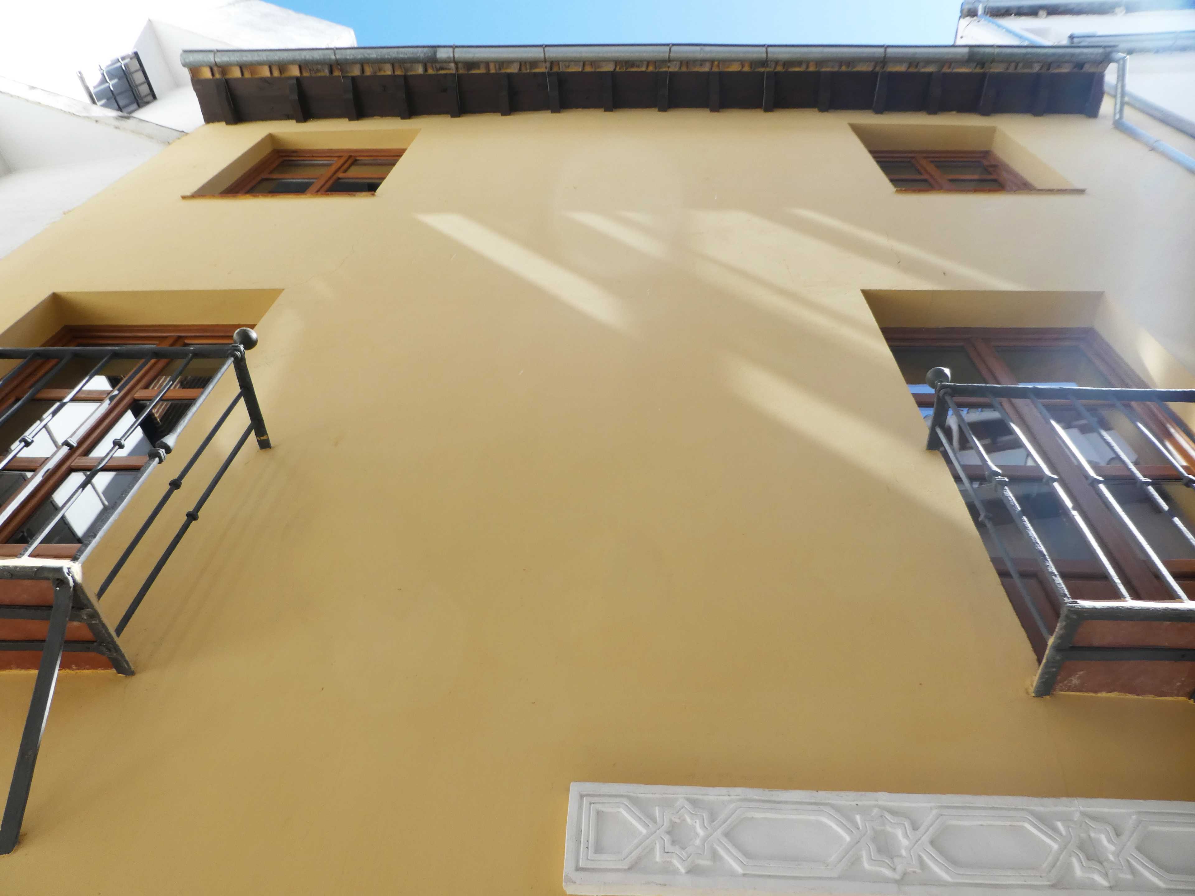 Apartamentos Granada Nahira Suites 3000 3